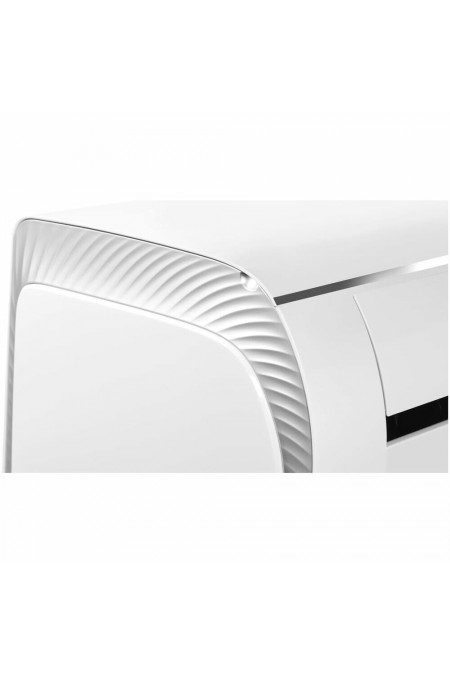 Настенная сплит-система Ballu iGreen Pro BSAG-07HN8 (белый) 4