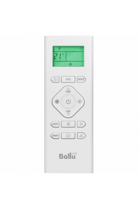 Настенная сплит-система Ballu iGreen Pro BSAG-07HN8 (белый) 6