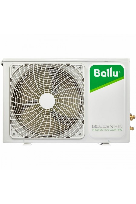 Настенная сплит-система Ballu iGreen Pro BSAG-07HN8 (белый) 7