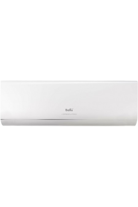 Настенная сплит-система Ballu iGreen Pro BSAG-07HN8 (белый) 9