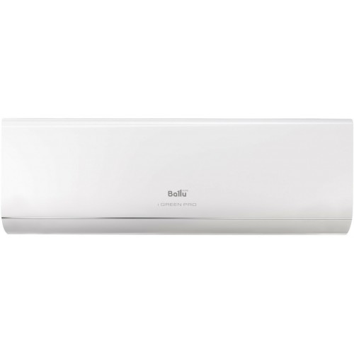 Настенная сплит-система Ballu iGreen Pro BSAG-07HN8 (белый) 9