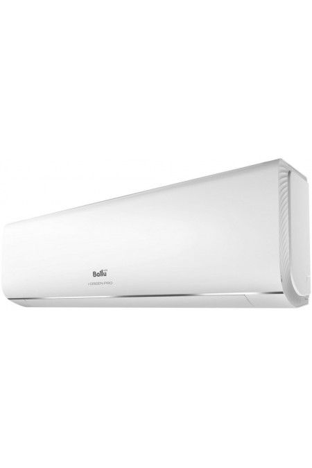 Настенная сплит-система Ballu iGreen Pro BSAG-12HN8 (белый) 1