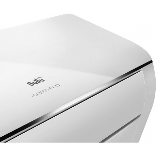 Настенная сплит-система Ballu iGreen Pro BSAG-12HN8 (белый) 3