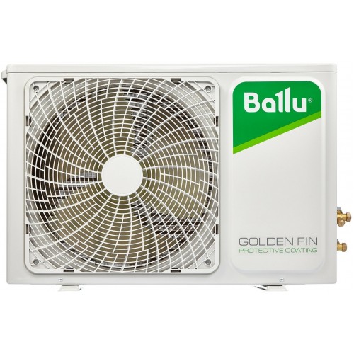 Настенная сплит-система Ballu iGreen Pro BSAG-12HN8 (белый) 7