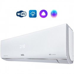 Настенная сплит-система Ballu iGreen Pro DC BSAGI-24HN8_V4 (белый)
