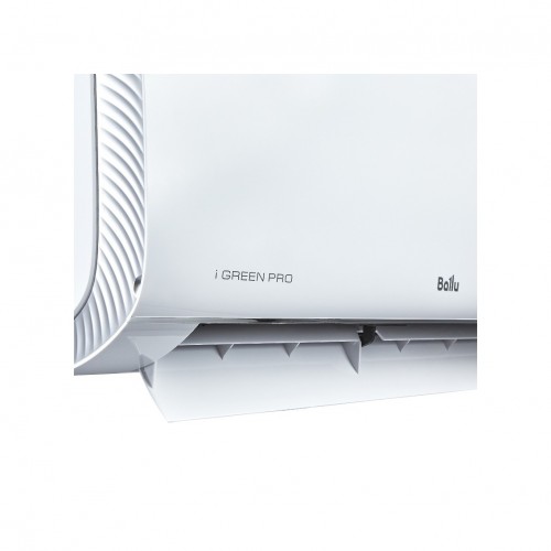 Настенная сплит-система Ballu iGreen Pro DC Inverter BSAGI-12HN8_V4 (белый) 6