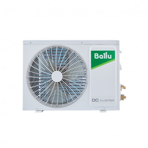 Настенная сплит-система Ballu iGreen Pro DC Inverter BSAGI-12HN8_V4 (белый) 9
