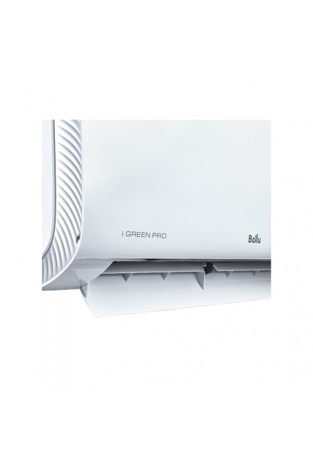 Настенная сплит-система Ballu iGreen Pro DC Inverter BSAGI-12HN8_V4 (НС-1688265) (белый) 2