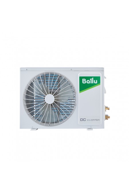 Настенная сплит-система Ballu iGreen Pro DC Inverter BSAGI-12HN8_V4 (НС-1688265) (белый) 5