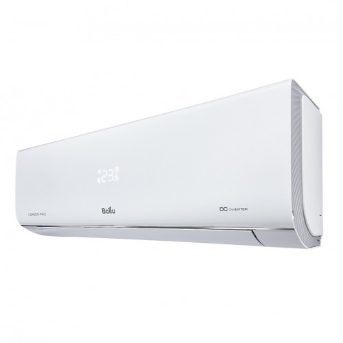 Настенная сплит-система Ballu iGreen Pro DC Inverter BSAGI-18HN8 (белый) 2