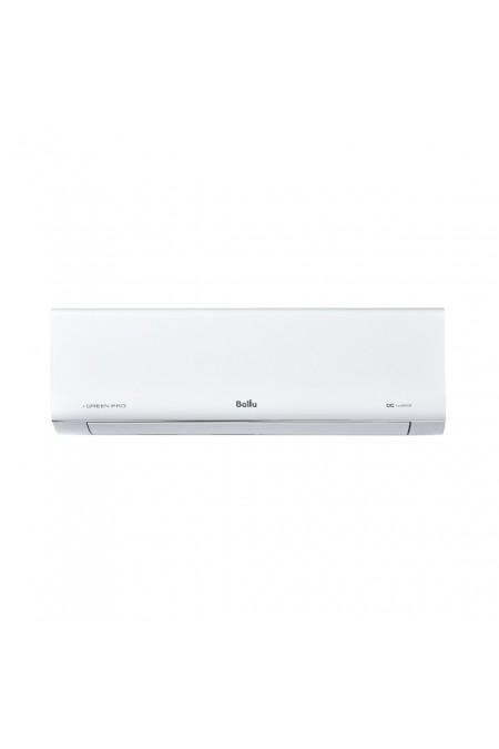 Настенная сплит-система Ballu iGreen Pro DC Inverter BSAGI-07HN8_V4 (НС-1598071) (белый) 5