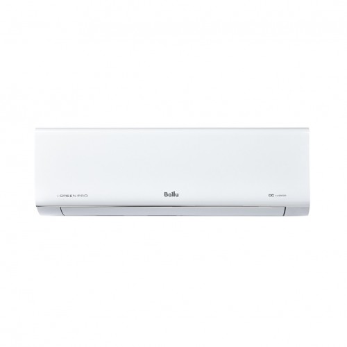 Настенная сплит-система Ballu iGreen Pro DC Inverter BSAGI-18HN8_V4 (НС-1688266) (белый) 1