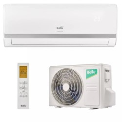Настенная сплит-система Ballu Lagoon BSD-07HN8 (белый)