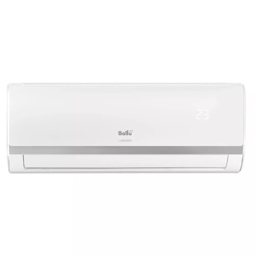 Настенная сплит-система Ballu Lagoon BSD-07HN8 (белый) 2