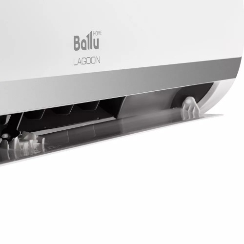 Настенная сплит-система Ballu Lagoon BSD-07HN8 (белый) 3