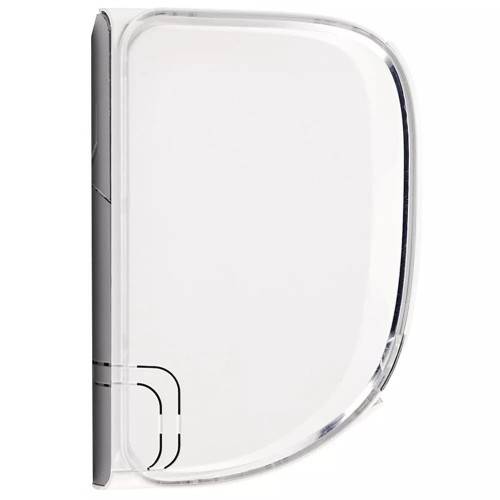 Настенная сплит-система Ballu Lagoon BSD-07HN8 (белый) 4