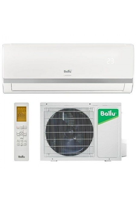 Настенная сплит-система Ballu Lagoon BSD-07HN8 (НС-1688012) (белый) 