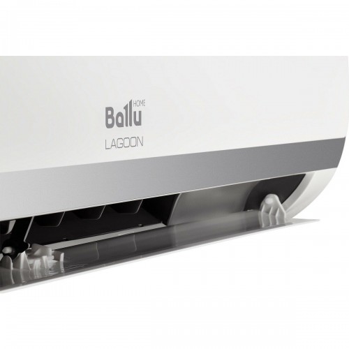 Настенная сплит-система Ballu Lagoon BSD-09HN8 (белый) 3