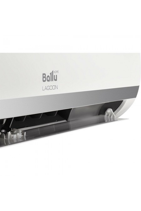 Настенная сплит-система Ballu Lagoon BSD-09HN8 (НС-1688013) (белый) 2