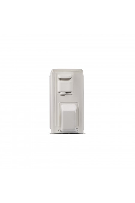 Настенная сплит-система Ballu Lagoon BSD-09HN8 (НС-1688013) (белый) 5