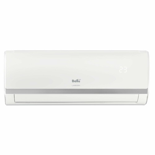 Настенная сплит-система Ballu Lagoon BSD-18HN8 (белый) 2
