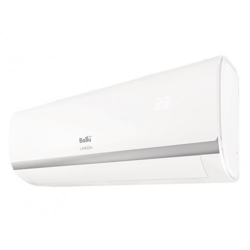 Настенная сплит-система Ballu Lagoon BSD-18HN8 (белый) 9