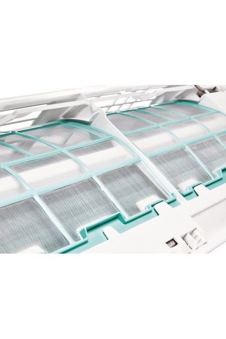 Настенная сплит-система Ballu Lagoon DC BSDI-07HN8 (НС-1688027) (белый) 1