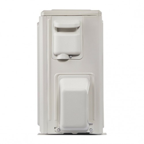 Настенная сплит-система Ballu Lagoon DC BSDI-09HN8 (белый) 3