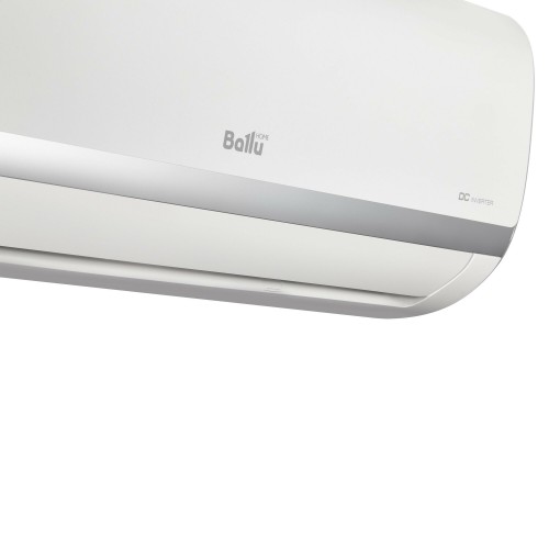 Настенная сплит-система Ballu Lagoon DC BSDI-09HN8 (белый) 5