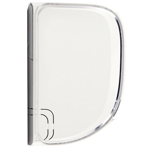 Настенная сплит-система Ballu Lagoon DC BSDI-09HN8 (белый) 8