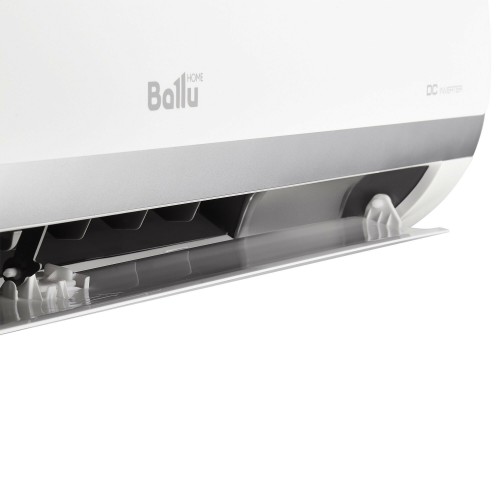 Настенная сплит-система Ballu Lagoon DC BSDI-09HN8 (белый) 9