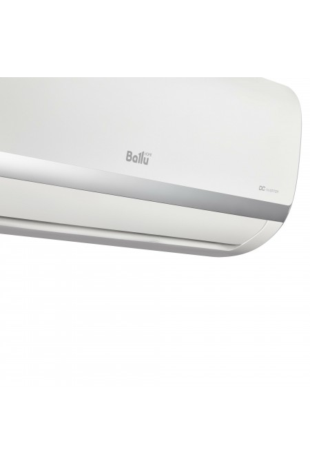 Настенная сплит-система Ballu Lagoon DC BSDI-09HN8 (НС-16880280 (белый) 2