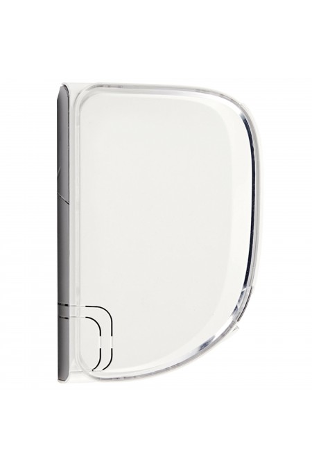 Настенная сплит-система Ballu Lagoon DC BSDI-09HN8 (НС-16880280 (белый) 4