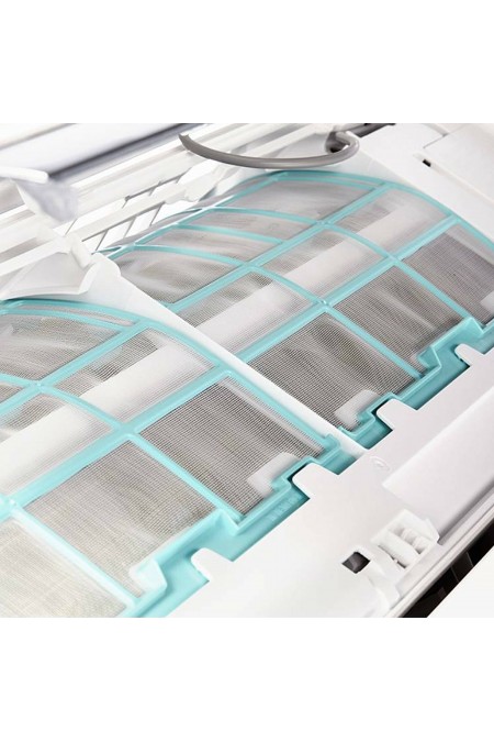 Настенная сплит-система Ballu Lagoon DC BSDI-09HN8 (НС-16880280 (белый) 5