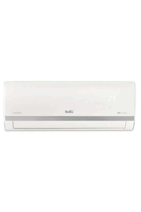 Настенная сплит-система Ballu Lagoon DC BSDI-12HN8_V2 (белый) 2