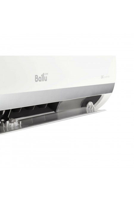 Настенная сплит-система Ballu Lagoon DC BSDI-12HN8_V2 (белый) 4