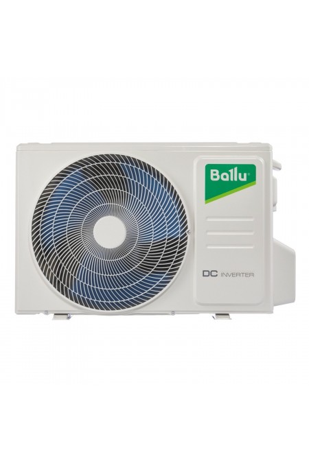 Настенная сплит-система Ballu Lagoon DC BSDI-12HN8_V2 (белый) 8