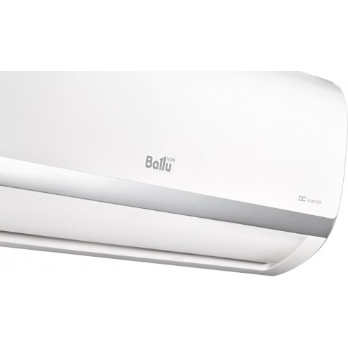 Настенная сплит-система Ballu Lagoon DC BSDI-18HN8 (белый) 1