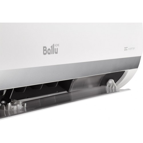 Настенная сплит-система Ballu Lagoon DC BSDI-18HN8 (белый) 2