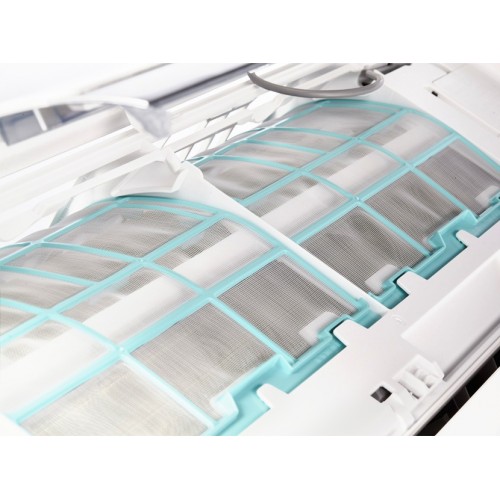 Настенная сплит-система Ballu Lagoon DC BSDI-18HN8 (белый) 4