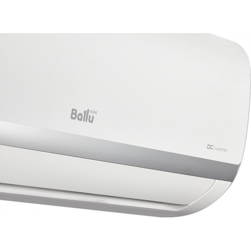 Настенная сплит-система Ballu Lagoon DC BSDI-18HN8 (белый) 6