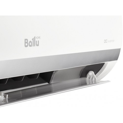 Настенная сплит-система Ballu Lagoon DC BSDI-18HN8 (белый) 7