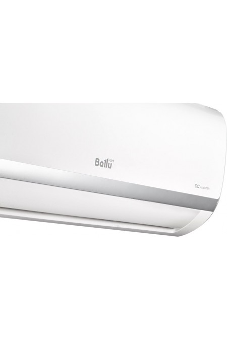 Настенная сплит-система Ballu Lagoon DC BSDI-18HN8 (НС-16880300) (белый) 1