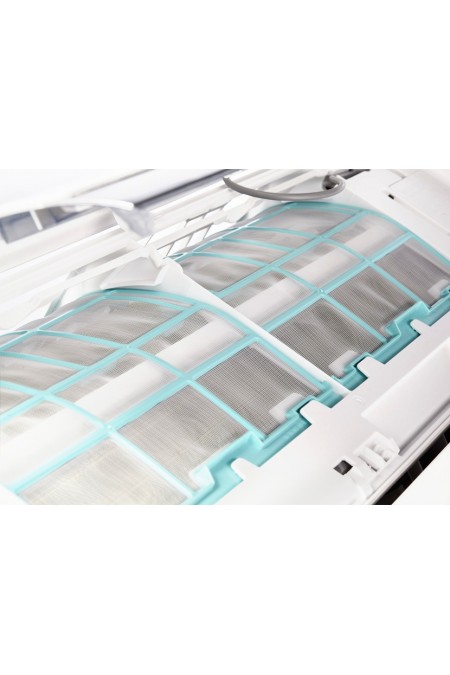 Настенная сплит-система Ballu Lagoon DC BSDI-18HN8 (НС-16880300) (белый) 3