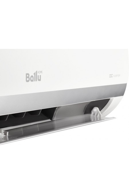 Настенная сплит-система Ballu Lagoon DC BSDI-18HN8 (НС-16880300) (белый) 5