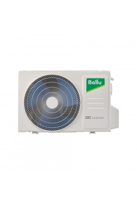 Настенная сплит-система Ballu Lagoon DC BSDI-18HN8 (НС-16880300) (белый) 6