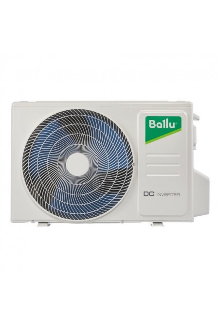 Настенная сплит-система Ballu Lagoon DC BSDI-18HN8_V2 (белый) 6