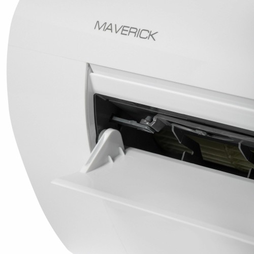 Настенная сплит-система Ballu Maverick DC BSMI-09HN8 (белый) 9