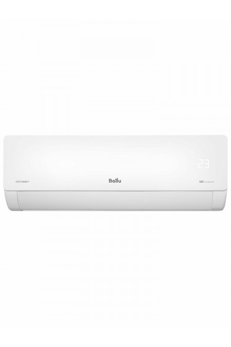 Настенная сплит-система Ballu Odyssey DC BSOI-10HN8 (белый) 3