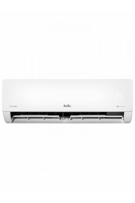 Настенная сплит-система Ballu Odyssey DC BSOI-10HN8 (белый) 4